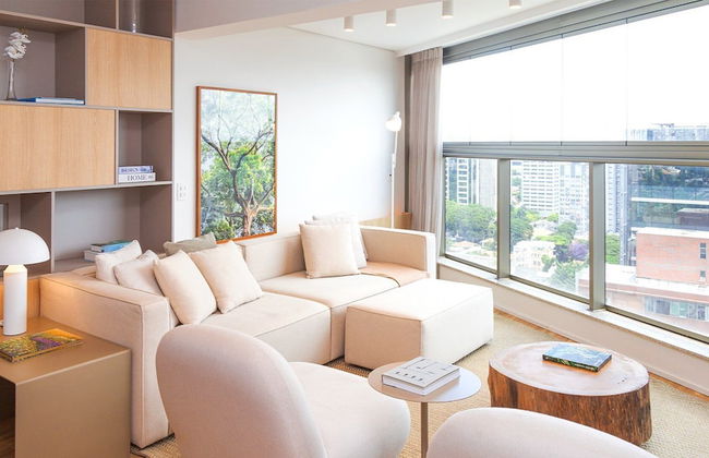 White 2880 - Pinheiros - Foto 52