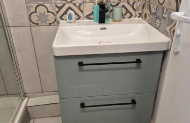 4-room apartment La Défense - Foto 19