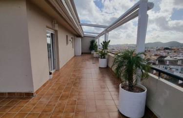 GRAN ATICO MIJAS COSTA CoN PISCINA - Photo 31