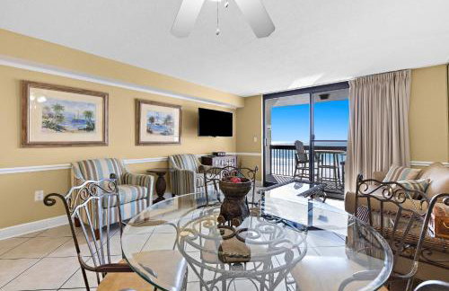 SunDestin Resort Unit 0406 - Photo 6