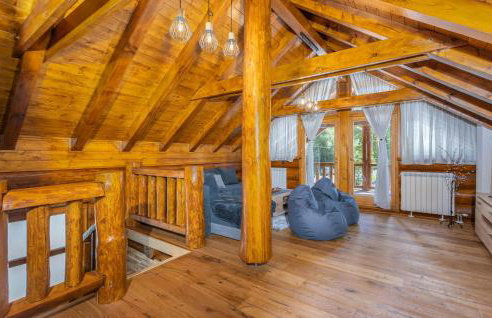 Amazing Home In Fuzine With Sauna - Foto 20