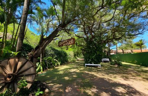 Recanto Harmonia, seu refúgio em Bonito MS - Foto 3