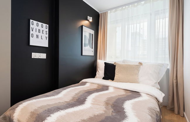 New York by Kairos Apartments - Foto 5