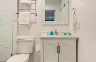 Modern Surf Themed Home - Heart of Gaslamp - Foto 10