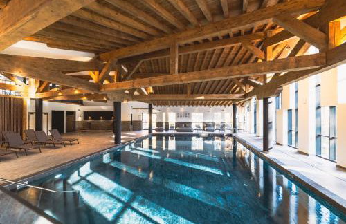 TERRESENS - L'Eclat des Vériaz - Megève - Praz-sur-Arly - New - Foto 2