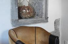maison pierre et voûte au cœur du village - Photo 10