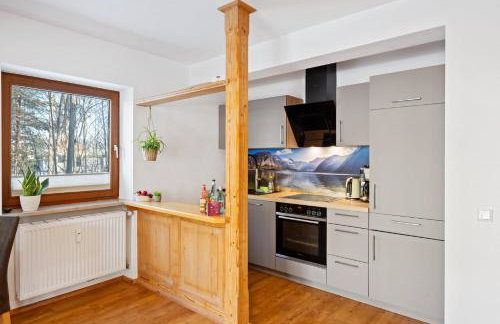 ruhige und neue Ferienwohnung am Berg - Foto 9