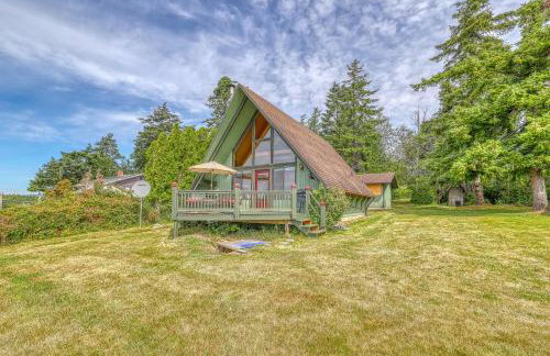 Rustic Guemes Beach Cabin - Photo 39