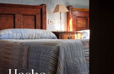 Complejo rural el Hosquillo Alojamientos el Hosquillo - Foto 29