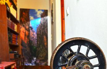 Kamara Stone House - Foto 18