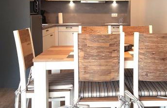 Bernstein Mare Rose Apartment 7 - Foto 8