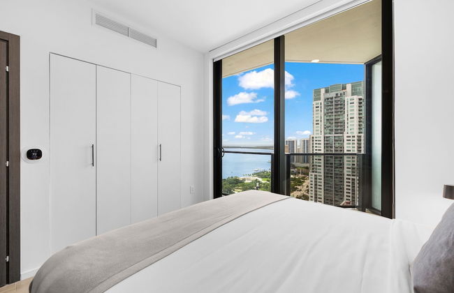 Miami Vacation Rentals - Downtown - Foto 57