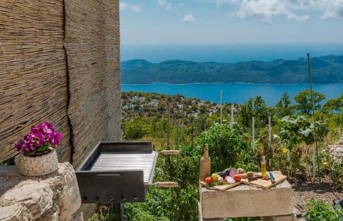 2 Bedroom Amazing Home In Dubravica - Foto 3