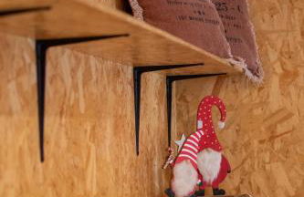 casinha do corvo - Foto 27