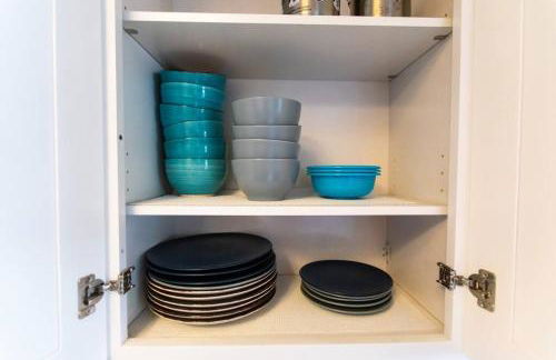 Cali Condo+BBQ+MemoryFoamBeds+12min to Beach - Foto 55