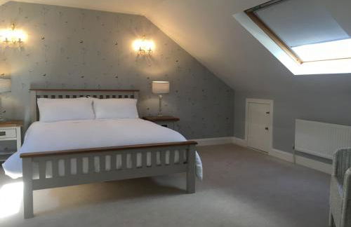 South Doll Farm Cottage - Foto 30