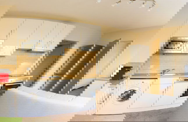 Residenz Donaucity - Photo 18