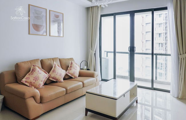 R&F Princess Cove JB By SaffronCasa JB - Foto 49