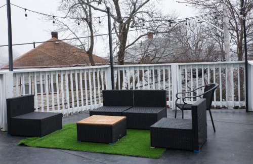 Cozy Near Boston with Outdoor Space - Foto 39