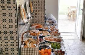 Casina Bardoscia Relais - Foto 27