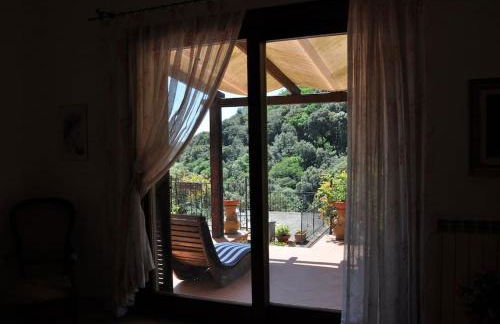 Casa La Terrazza-Le Fornaci- - Foto 23