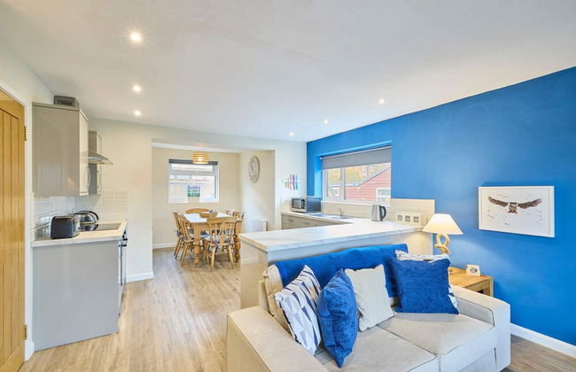 Host Stay Kittling Nook - Foto 5