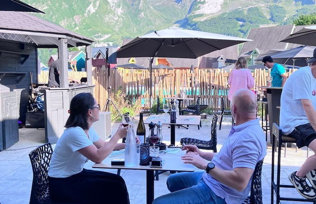 ISKÖ Chalets Hotel - Foto 63