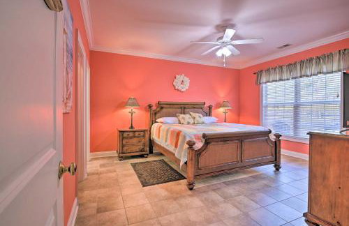 Game Room Surfside Beach Resort Hideaway! - Foto 23