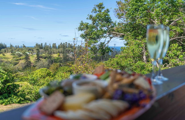 Whalers Watch Luxury Home - Foto 44