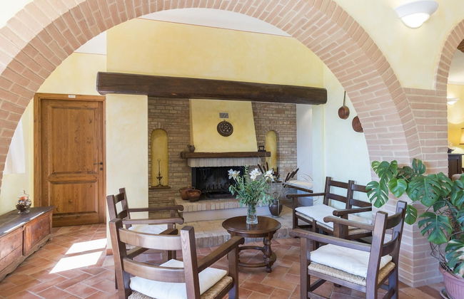 Pg-c309-cadl0at - Poderina dei Poggi 16 - Foto 57