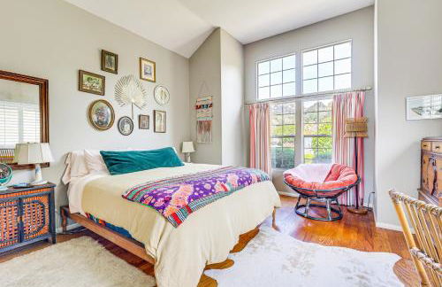 Escondido Home Private Pool, 2 Grills and Fire Pit! - Foto 12