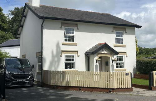 Old Smithy Cottage - Foto 1