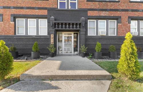 Convenient - Pet and Baby - Near Convention and Hospital - Foto 46