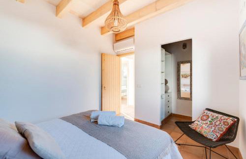 Mercedes - Villa tranquila con vistas al mar - Foto 20