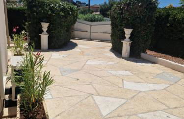 VILLA Soleil et Douceur - Foto 44