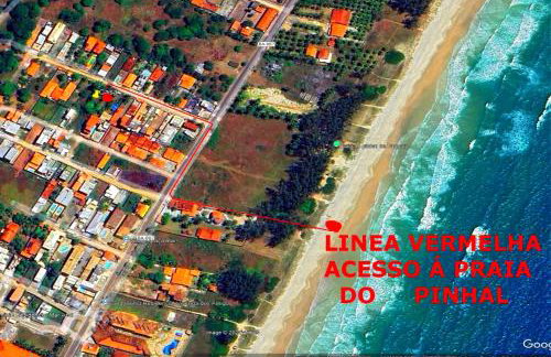 APARTAMENTO x 4 pessoas no VILLAGE DAIANE TAQUARY Guaibim Valença Bahia - Foto 25