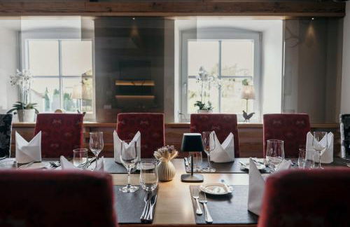 Schwarzkobel Privatlodge - Foto 34