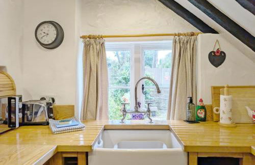 Rose Cottage, Middleton - Foto 10