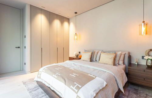 Luxury 5-Bed Beach Villa in Cala Vinyes - Foto 28