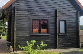 Holz-Ferienhaus Mechelsdorf, nahe Ostseebad Kühlungsborn - Photo 3