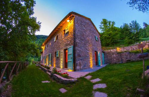 Il Borgo Dei Celti - Photo 22