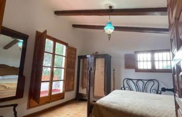 La Muntanya alojamiento rural turistico vacacional - Foto 32