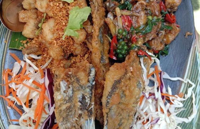 Talingchan Homestay - Foto 9