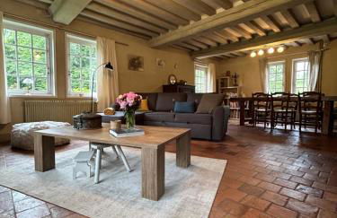 Les Maisons de Marie - Foto 13