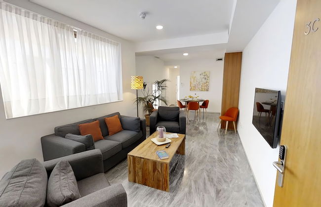 Numa Seville Jondo - Foto 78