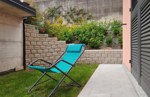 Casa Contessa lago Maggiore - Foto 21