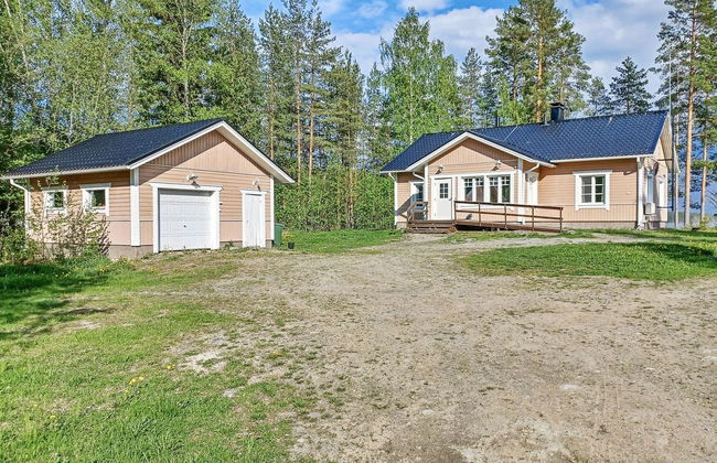 Villa niemi - Foto 20