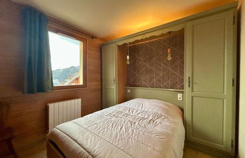 Alpine Mood - Vue - Balcon - Parking - Foto 7