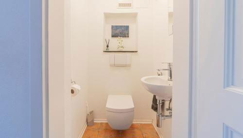 Traum FeWo mit Garten und Bergblick nahe Chiemsee - Foto 3