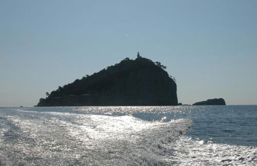 La Perla del Magra Holidays House - Foto 22